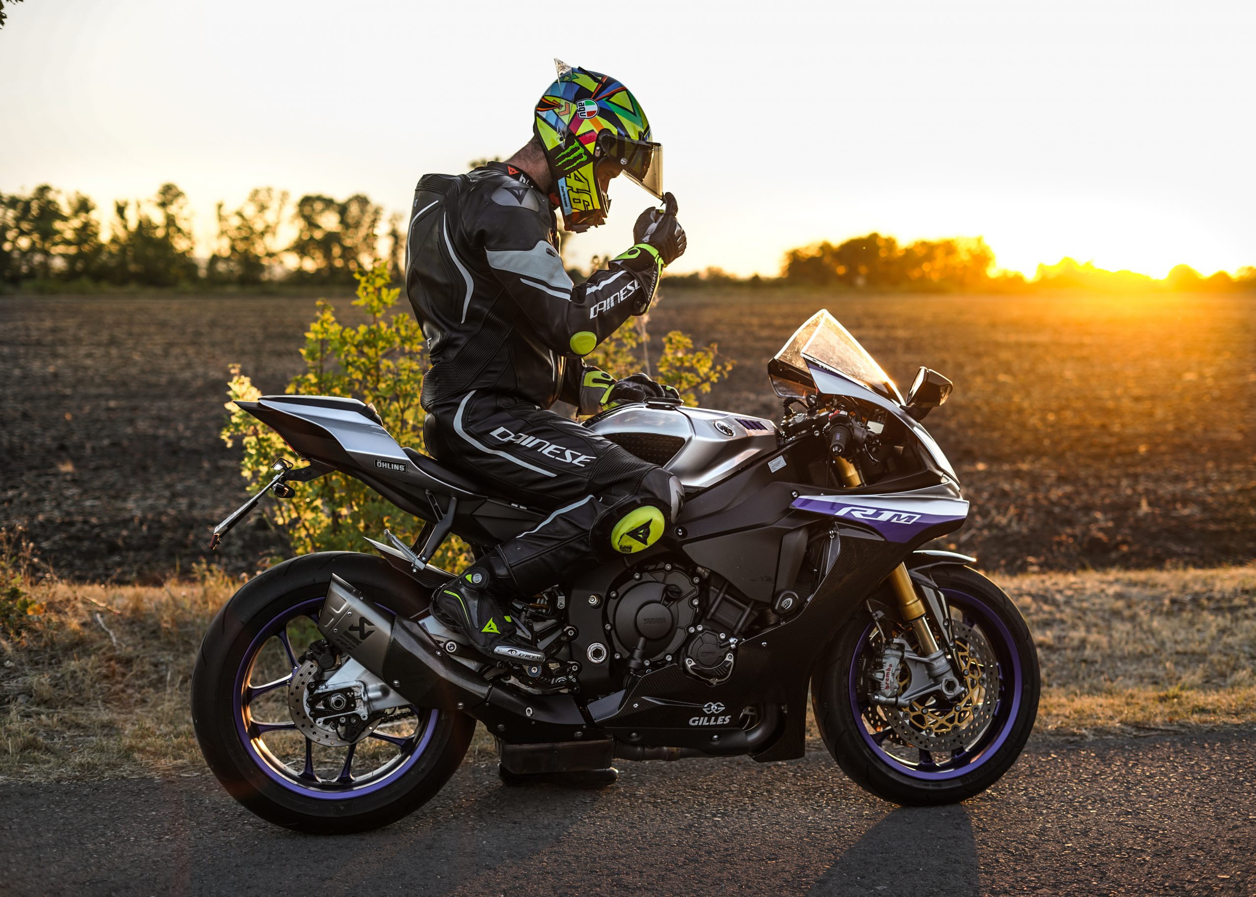 Fahrschule Bad Langensalza Fahrschmiede LSZ Motorrad und Auto Ausbildung